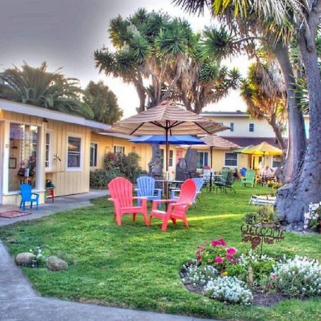 Beach House Inn Santa Barbara Exteriör bild