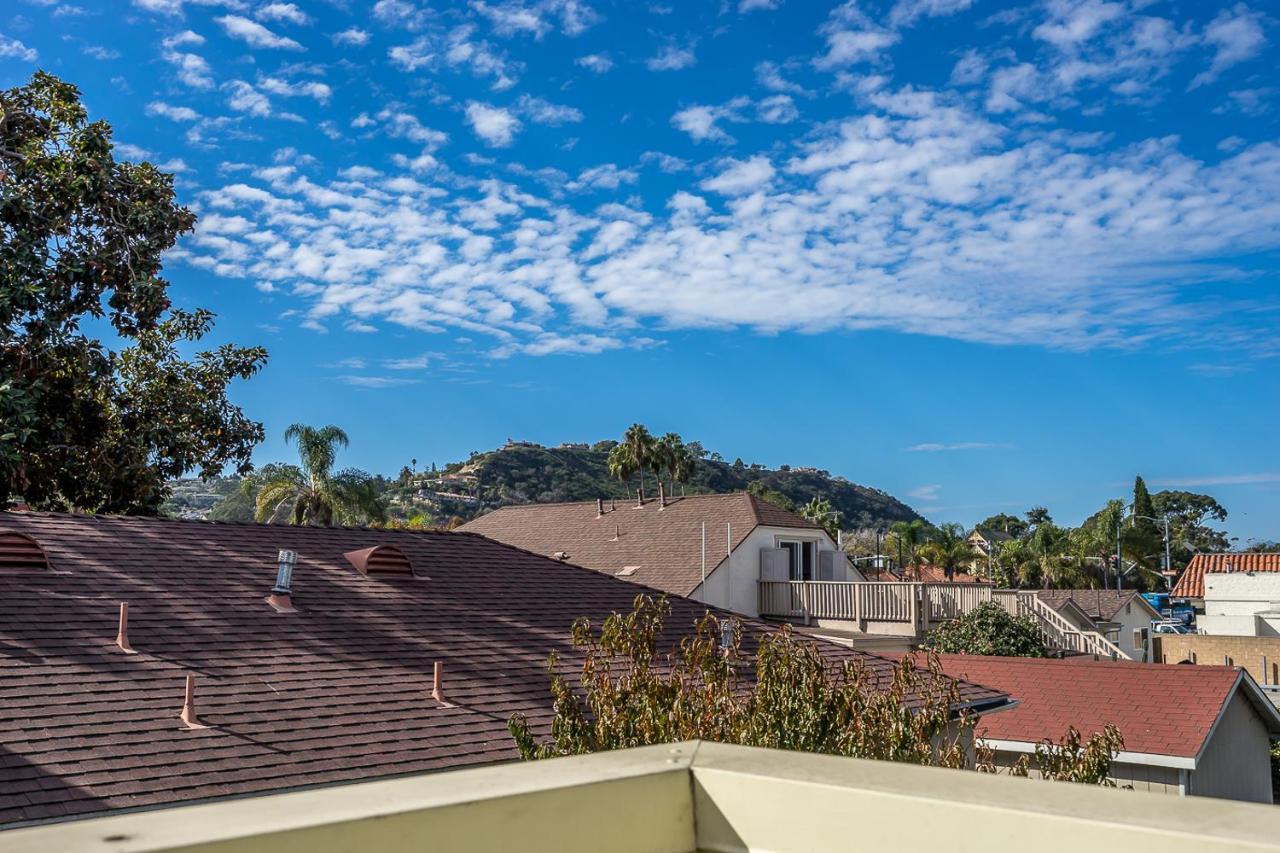 Beach House Inn Santa Barbara Exteriör bild